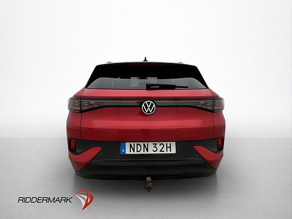 Volkswagen ID.4 GTX 8 of 30