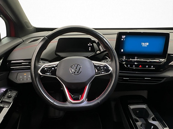 Volkswagen ID.4 GTX 16 of 30