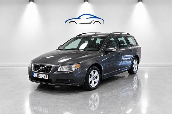 Volvo V70 3 of 12