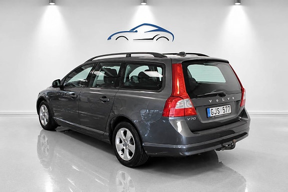 Volvo V70 5 of 12