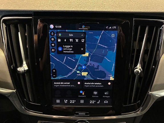 Volvo V90 22 of 23