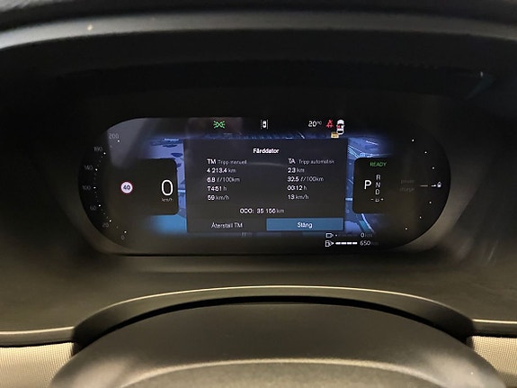 Volvo V90 19 of 23