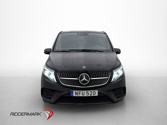 Mercedes-Benz V250 d 5 of 30