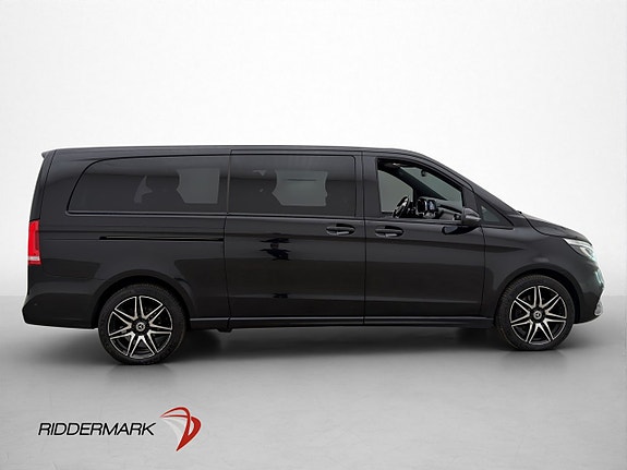 Mercedes-Benz V250 d 2 of 30