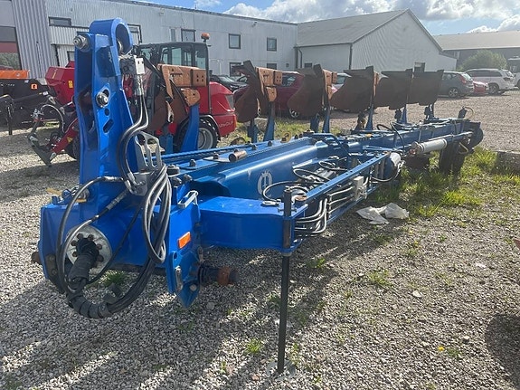 Överum VFCXOL 6975 H XLD