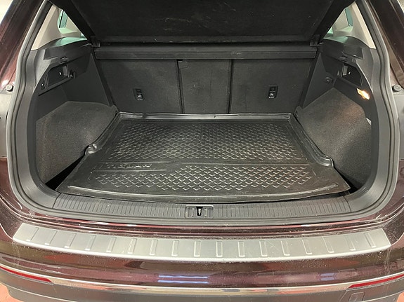 Volkswagen Tiguan 15 of 23