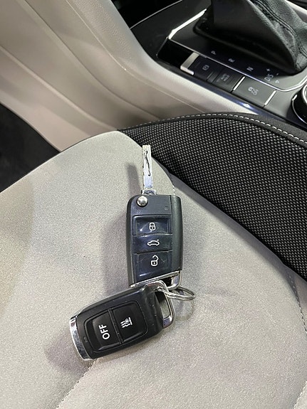 Volkswagen Tiguan 20 of 23
