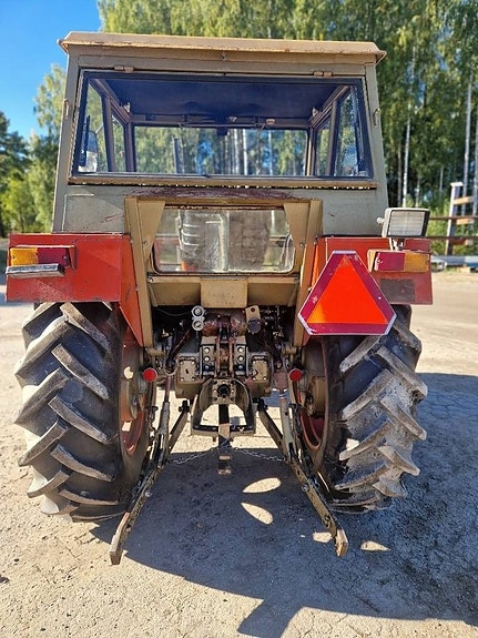 Zetor 6945 4 of 6