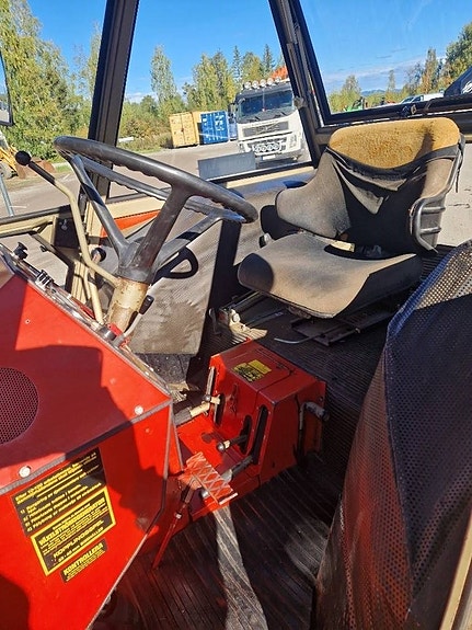 Zetor 6945 5 of 6
