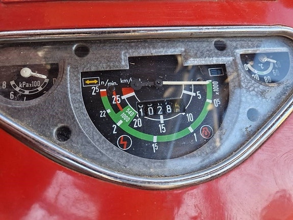 Zetor 6945 6 of 6