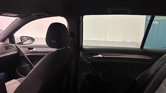 Volkswagen Golf I 16 of 30