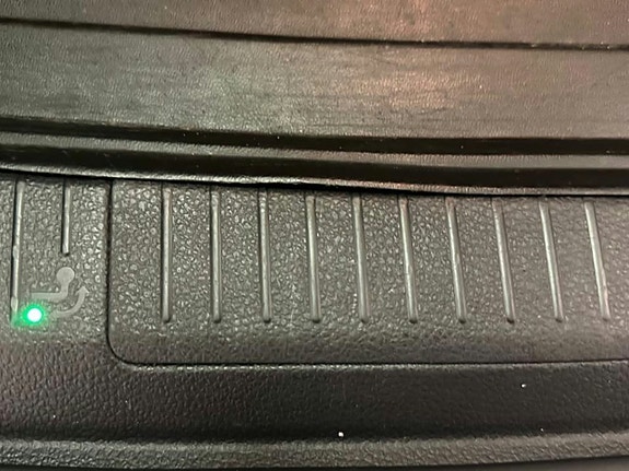 Volkswagen Golf I 6 of 30