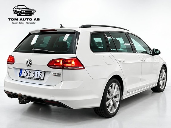 Volkswagen Golf I 7 of 30