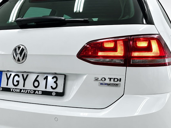 Volkswagen Golf I 8 of 30