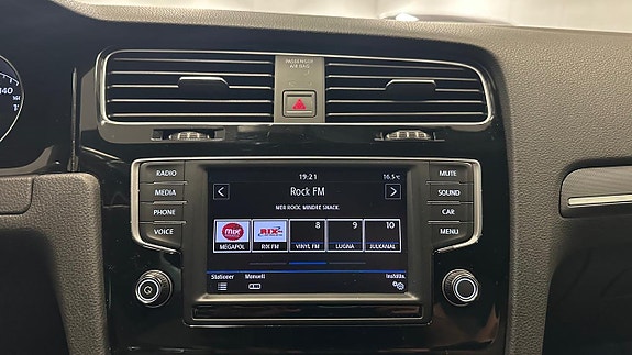 Volkswagen Golf I 28 of 30