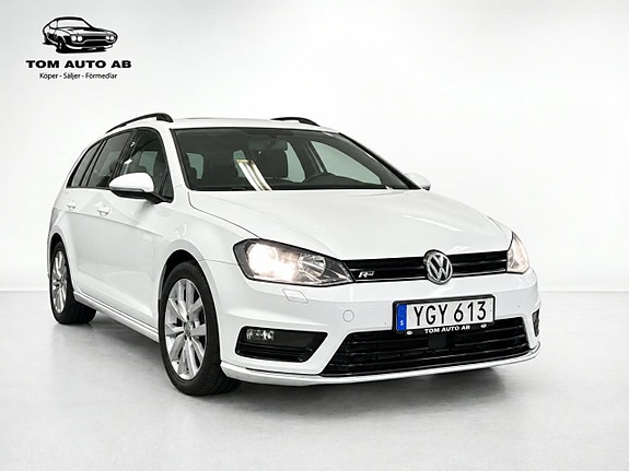 Volkswagen Golf I 9 of 30