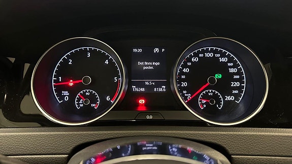 Volkswagen Golf I 20 of 30