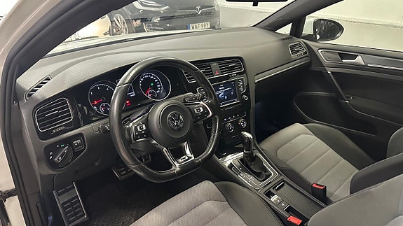 Volkswagen Golf I 11 of 30
