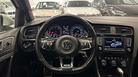 Volkswagen Golf I 18 of 30