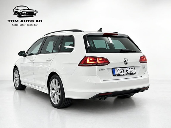 Volkswagen Golf I 4 of 30