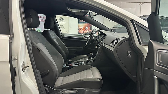 Volkswagen Golf I 14 of 30