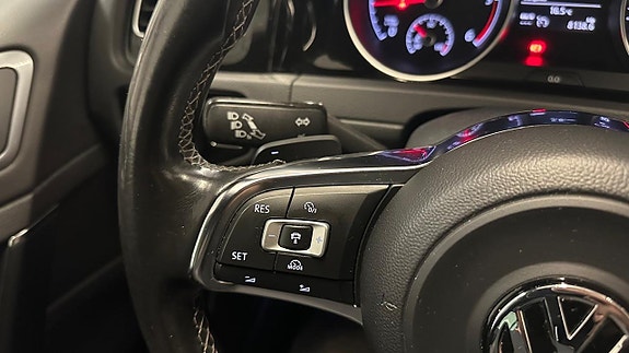 Volkswagen Golf I 19 of 30
