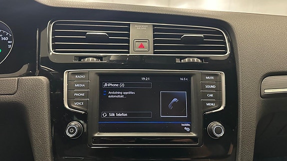 Volkswagen Golf I 30 of 30