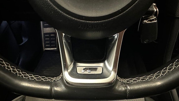 Volkswagen Golf I 22 of 30