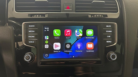Volkswagen Golf I 24 of 30