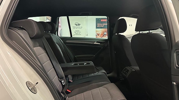 Volkswagen Golf I 15 of 30