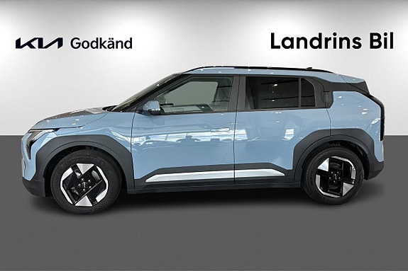Kia EV3 4 of 14
