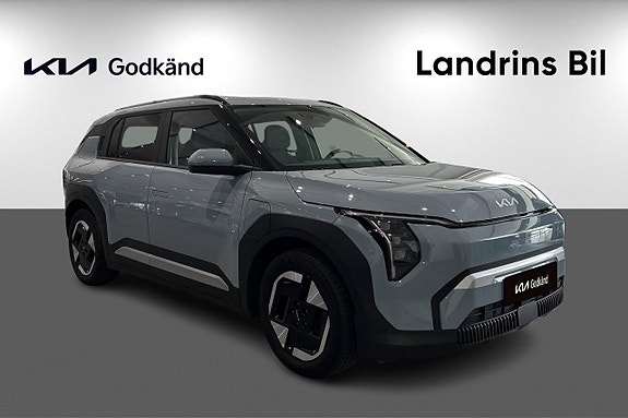 Kia EV3 3 of 14