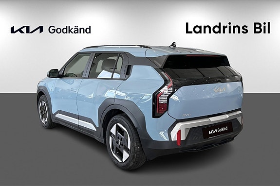 Kia EV3 6 of 14