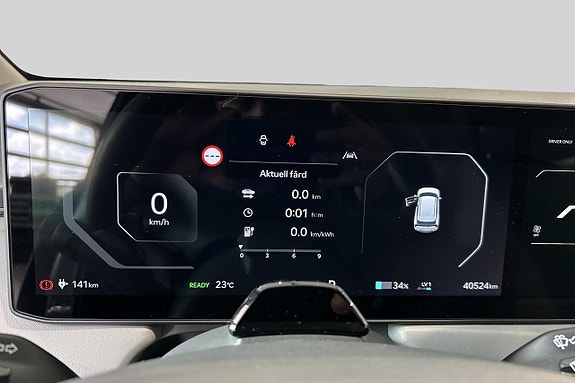 Kia EV3 10 of 14