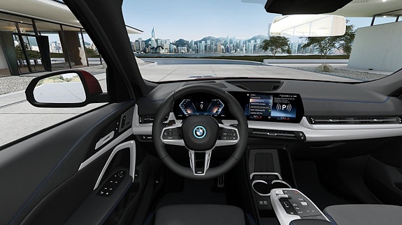BMW iX1 12 of 13