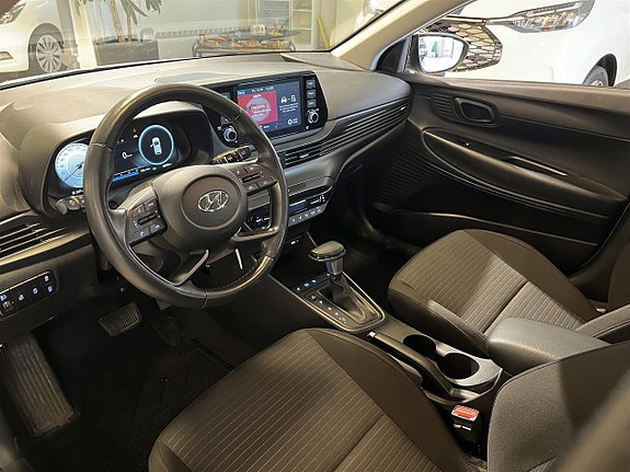 Hyundai i20 2 of 4