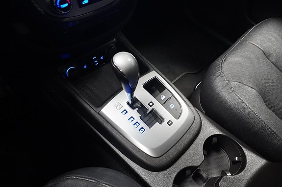 Hyundai Santa Fe 14 of 15