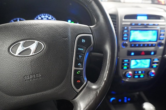 Hyundai Santa Fe 13 of 15