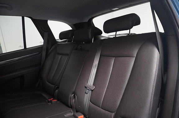Hyundai Santa Fe 5 of 15