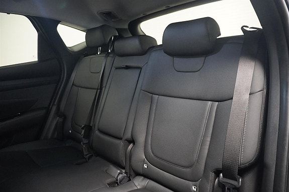 Hyundai Tucson 6 of 17