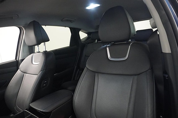 Hyundai Tucson 5 of 17