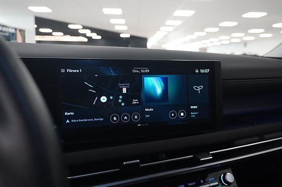 Hyundai Tucson 13 of 17