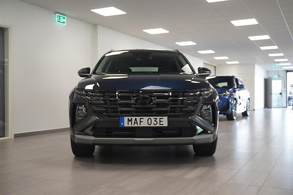 Hyundai Tucson 4 of 17