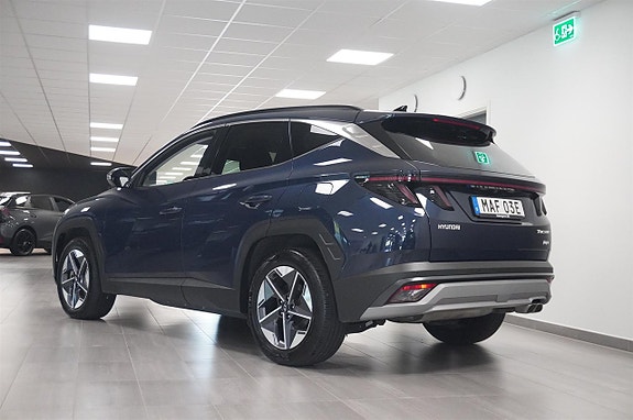 Hyundai Tucson 3 of 17