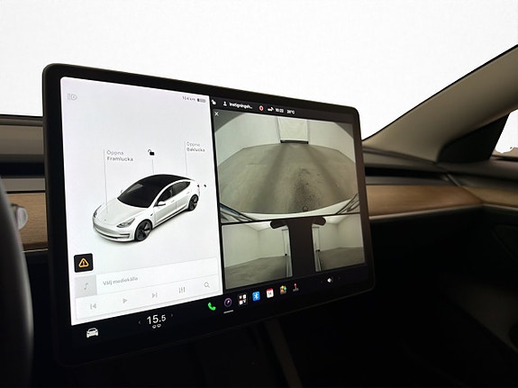 Tesla Model 3 25 of 30