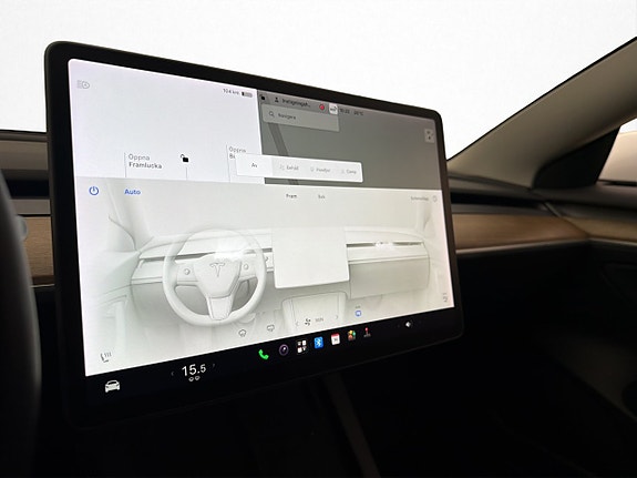 Tesla Model 3 26 of 30