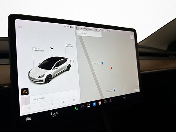 Tesla Model 3 23 of 30