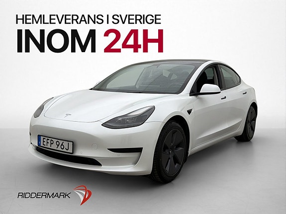Tesla Model 3 4 of 30