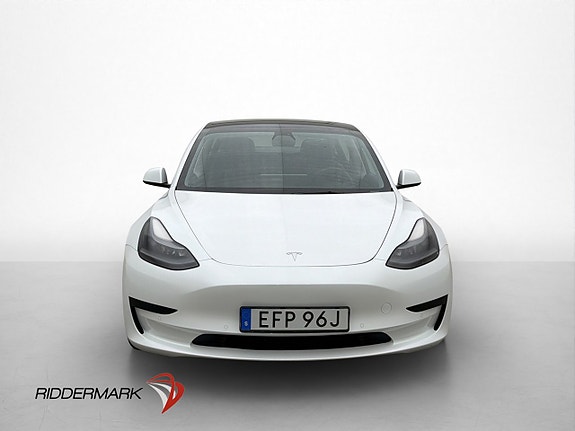 Tesla Model 3 3 of 30
