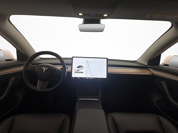 Tesla Model 3 14 of 30